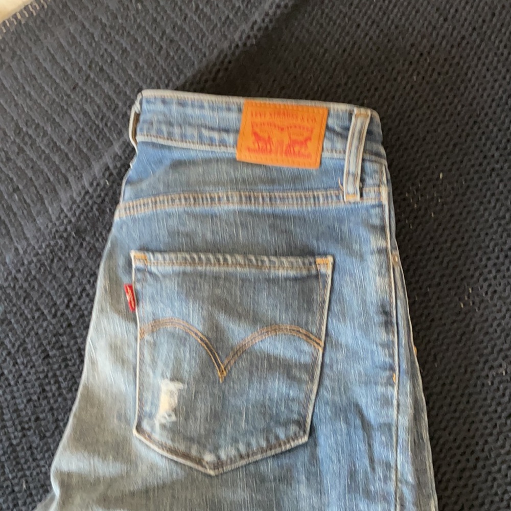 Levi’s 721 - image 3